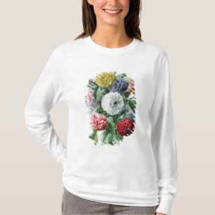 Camiseta Dália