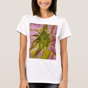 Camiseta Dália bonita
