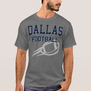 Camiseta Dallas American