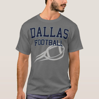 Camiseta Dallas American