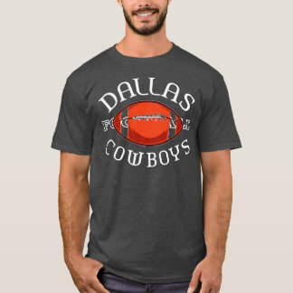 Camiseta Dallas cowboys TShirt 4