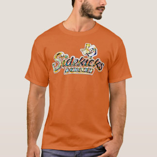 Camiseta Dallas Sidechuts Soccer