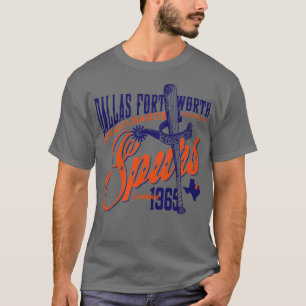 Camiseta Dallas Spurs
