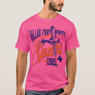Camiseta Dallas Spurs