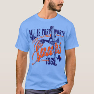 Camiseta Dallas Spurs