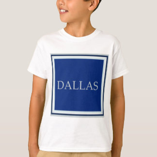 Camiseta Dallas Sweatshirt