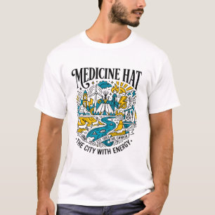 Camiseta Dallas Texas Cidade do Big D