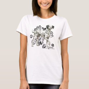Camiseta Dalmácia