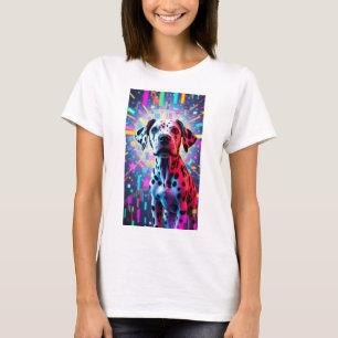 Camiseta Dalmácia