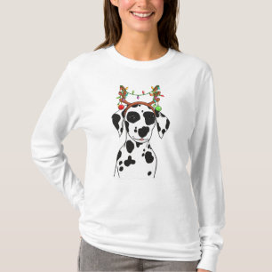 Camiseta Dalmácia Cuppy Puppy Lights