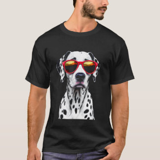 Camiseta Dálmata