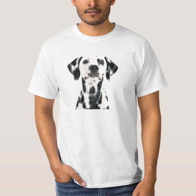 Camiseta Dalmation (Frente)