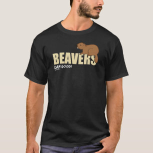 Camiseta Dam Good!