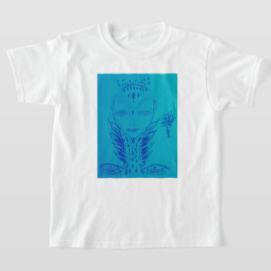 Camiseta Dama