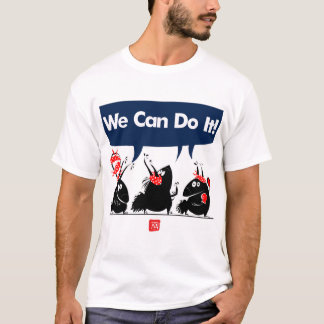 Camiseta Dama da sabedoria ver 3