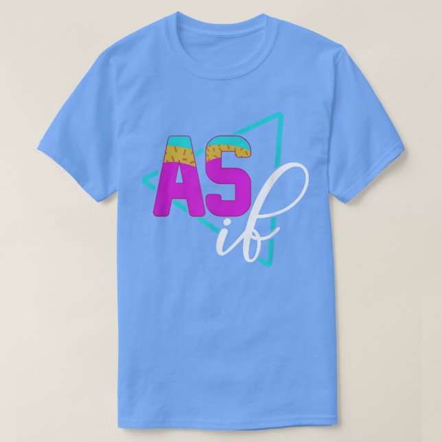 Camiseta Dama de honra Noiva Despedida de solteira Como se  (Frente do Design)