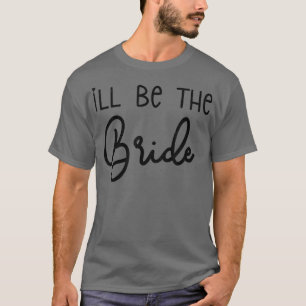 Camiseta Damas de Honra Engraçadas Noiva Festa de Despedida