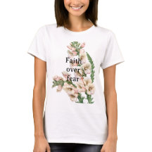 Damas T-Shirt