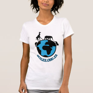Camiseta Damas T-Shirt