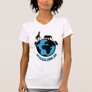 Camiseta Damas T-Shirt