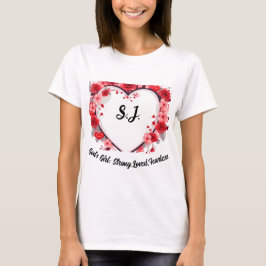 Camiseta Damas T-Shirt