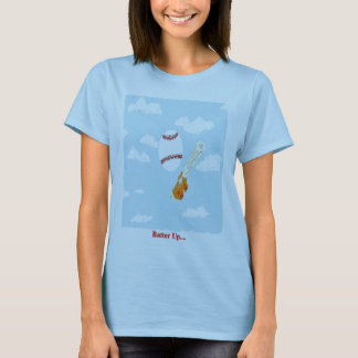 Camiseta Damas T-Shirt