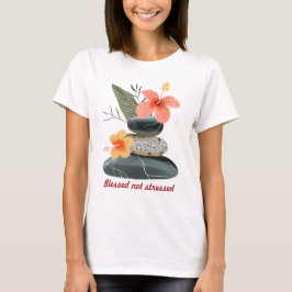 Camiseta Damas T-Shirt