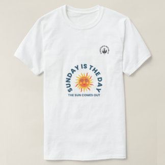 Camiseta Damicratic T-Shirt