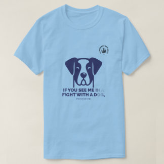 Camiseta Damicratic T-Shirt