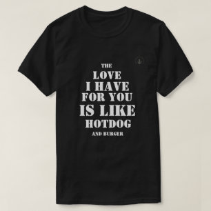 Camiseta damicrática