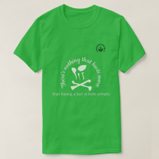 Camiseta Damicrática