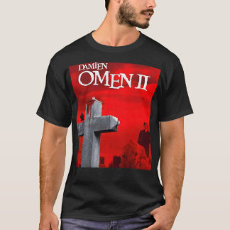 Camiseta Damien