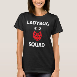 Camiseta Damybug Para Homens, Damybird Beetle Inseto Anima