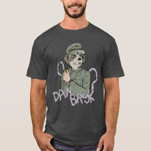 Camiseta Dan Bryk "Tito" T-Shirt