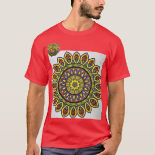 Camiseta Dana F Cola