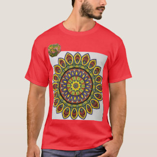 Camiseta Dana F Cola