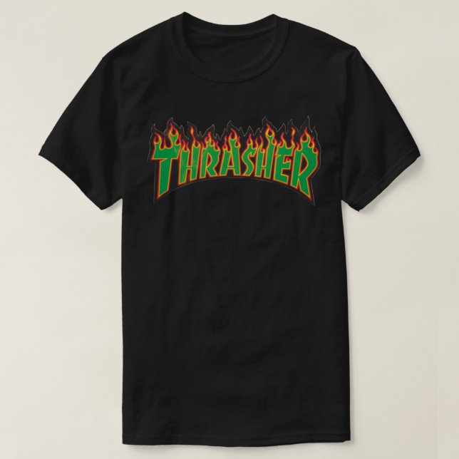 Camiseta Danbury Trashers Designs     Classic T-Shirt (Frente do Design)