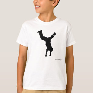 Camiseta Dança 12
