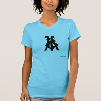 Camiseta Dança 57