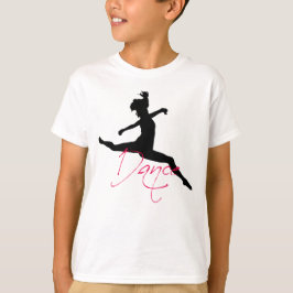 Camiseta dança_6