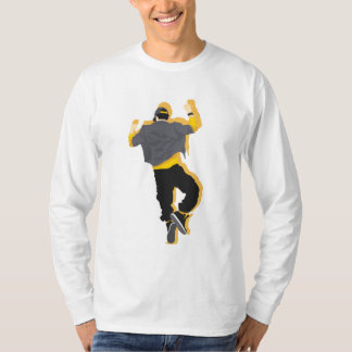 Camiseta Dança Comigo