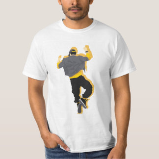 Camiseta Dança Comigo