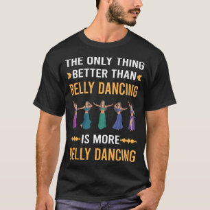 Camiseta Dança do Ventre Dança do Ventre Dançarinas do Vent