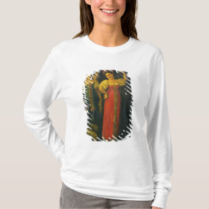 Camiseta Dança do violinista e das três mulheres