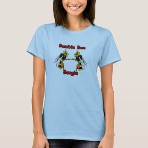 Camiseta Dança do zangão