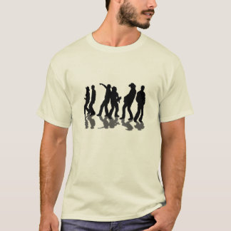 Camiseta Dança dos vaqueiros