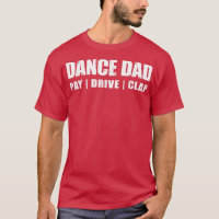 DANÇA PAI Dança Considerando Pay Drive Clap Funny 