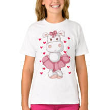 Dançando Hippo Delight