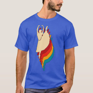 Camiseta Dançarina de Ballerina