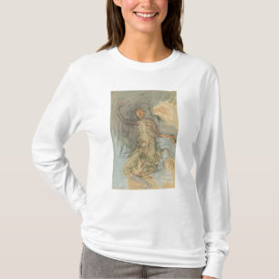Camiseta Dançarino cambojano